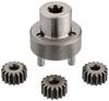 Hazet 9022P-XLG-06/4 9022P-XLG-06/4 Transmission 1 pc(s)