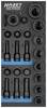 Hazet 163-570/24 Jeu de douilles 1/2" (12.5 mm) 163-570/24