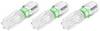 Hazet 2223N-T40/3 2223N-T40/3 Embout Torx Propulseur: 1/4" (6.3 mm) Sortie: TX TX 40 25 mm
