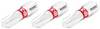 Hazet 2215N-PH3/3 2215N-PH3/3 Embout cruciforme 3 C 6.3 1 pc(s)