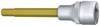 Hazet 986L-7 986L-7 6 pans intérieurs Douille 7 mm 7 mm 1/2" (12.5 mm)