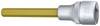 Hazet 986L-8 986L-8 6 pans intérieurs Douille 8 mm 1/2" SW 8 1/2" (12.5 mm)