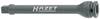 Hazet 8805S-3 8805S-3 Prolongateur Propulseur 3/8" (10 mm) 78 mm 1 pc(s)