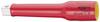 Hazet 917KV-5 917KV-5 Prolongateur Propulseur 1/2" (12.5 mm) 140 mm 1 pc(s)