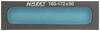 Hazet 163-172X50 163-172X50 Insert en mousse (L x l x H) 172 x 50 x 35 mm