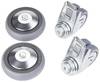 Hazet 160-0119 Set de roulettes 160-0119 1 pc(s)