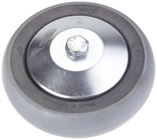 Hazet 160-09 Roue pleine 160-09  1 pc(s)