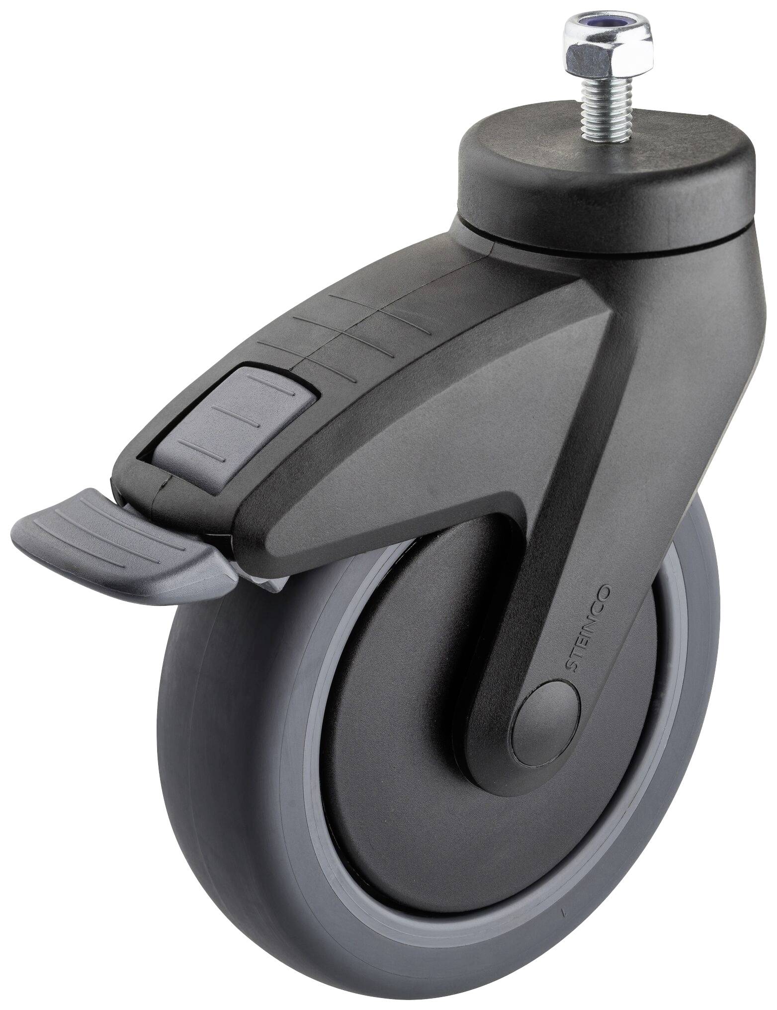 Hazet 162C-011 Roulette pivotante 162C-011 1 pc(s)