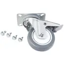 Hazet 177-011 Roulette pivotante 177-011 1 pc(s)