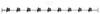 Hazet 178-04 Barre de verrouillage 178-04 1 pc(s)