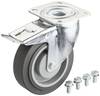 Hazet 179-011 Roulette pivotante 179-011 1 pc(s)