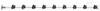 Hazet 179-04 Barre de verrouillage 179-04 1 pc(s)