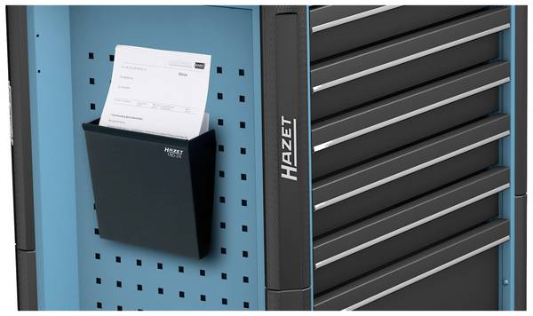 Hazet 180-24 Porte-documents 180-24  1 pc(s)