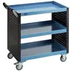 Hazet 167-3S Servante d'atelier Couleur: bleu