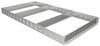 Vigor V6688-XL Jeu de tôles de séparation V6688-XL 1 pc(s)