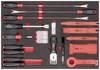 Vigor V6818 V6818 Jeu d'outils