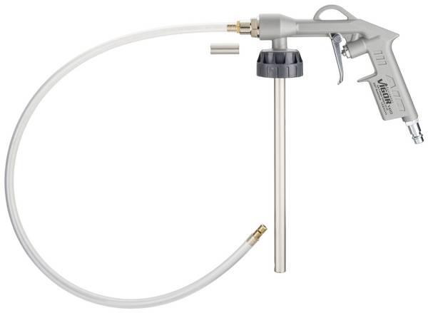 Vigor V4322 Pistolet de projection pneumatique