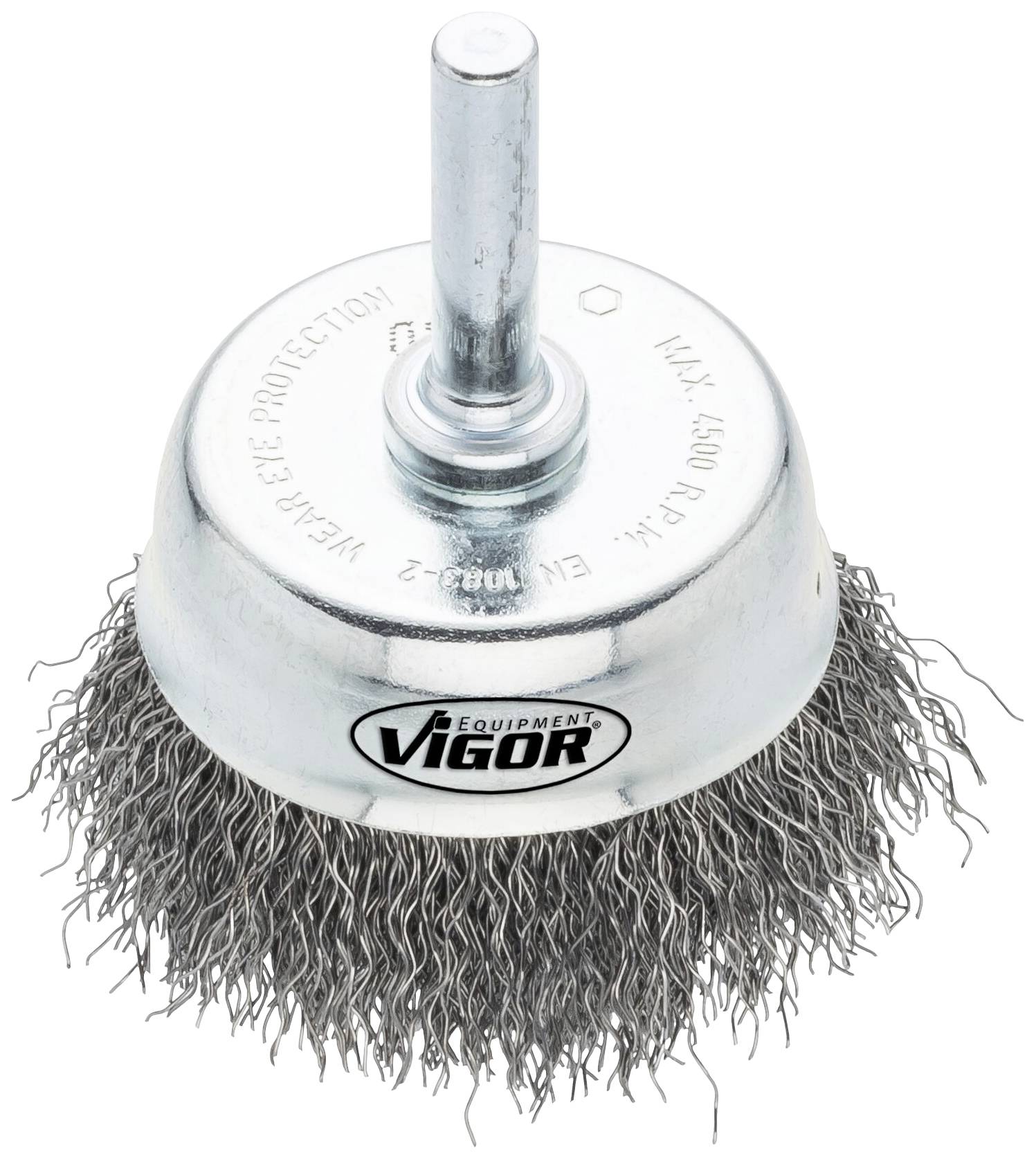 Vigor Brosse boisseau V6800-50 V6800-50 1 pc(s)