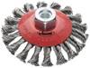 Vigor Brosse conique V6805 V6805 1 pc(s)