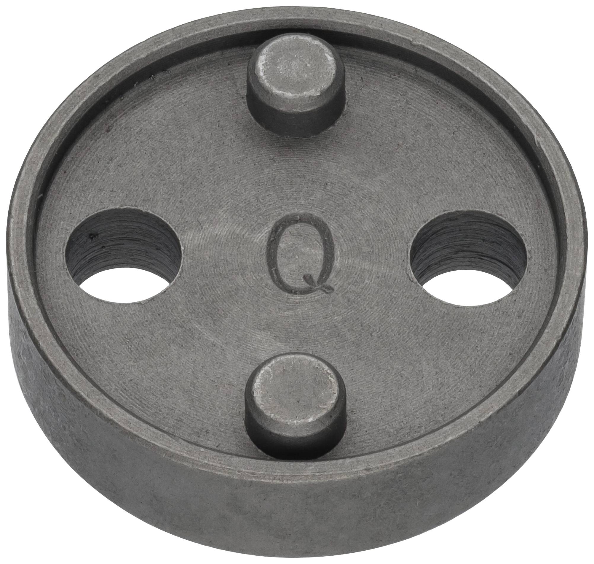 Vigor V3760-Q Plaque d'adaptation Q