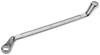 Vigor V1524N-10X11 V1524N-10X11 Clé polygonale double Ouverture de clé (métrique) 10 - 11 mm