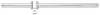 Vigor V2322N V2322N Poignée coulissante Propulseur 3/4" (20 mm) 1 pc(s)