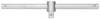 Vigor V2573N V2573N Poignée coulissante 24 mm Propulseur 1/2" (12.5 mm) 250 mm 1 pc(s)