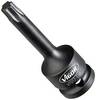 Vigor V7017-T50 V7017-T50 TORX® intérieur Douille pour perceuse à percussion 1/2" T 50 1/2" (12.5 mm)