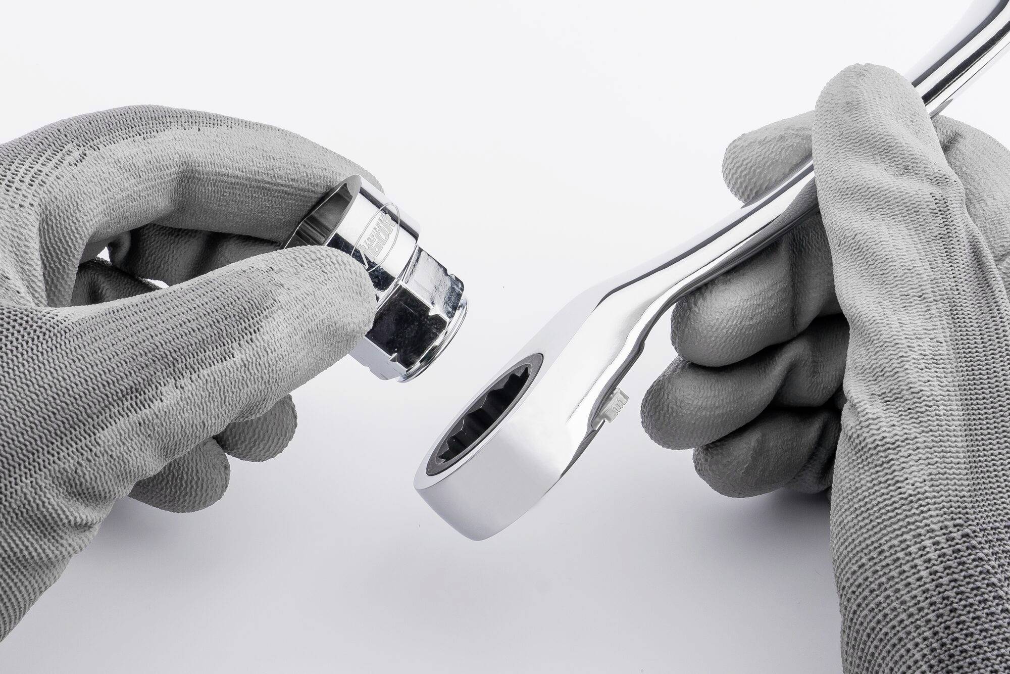 Vigor V5202-14 V5202-14 Douille 1/4" (6.3 mm)-3