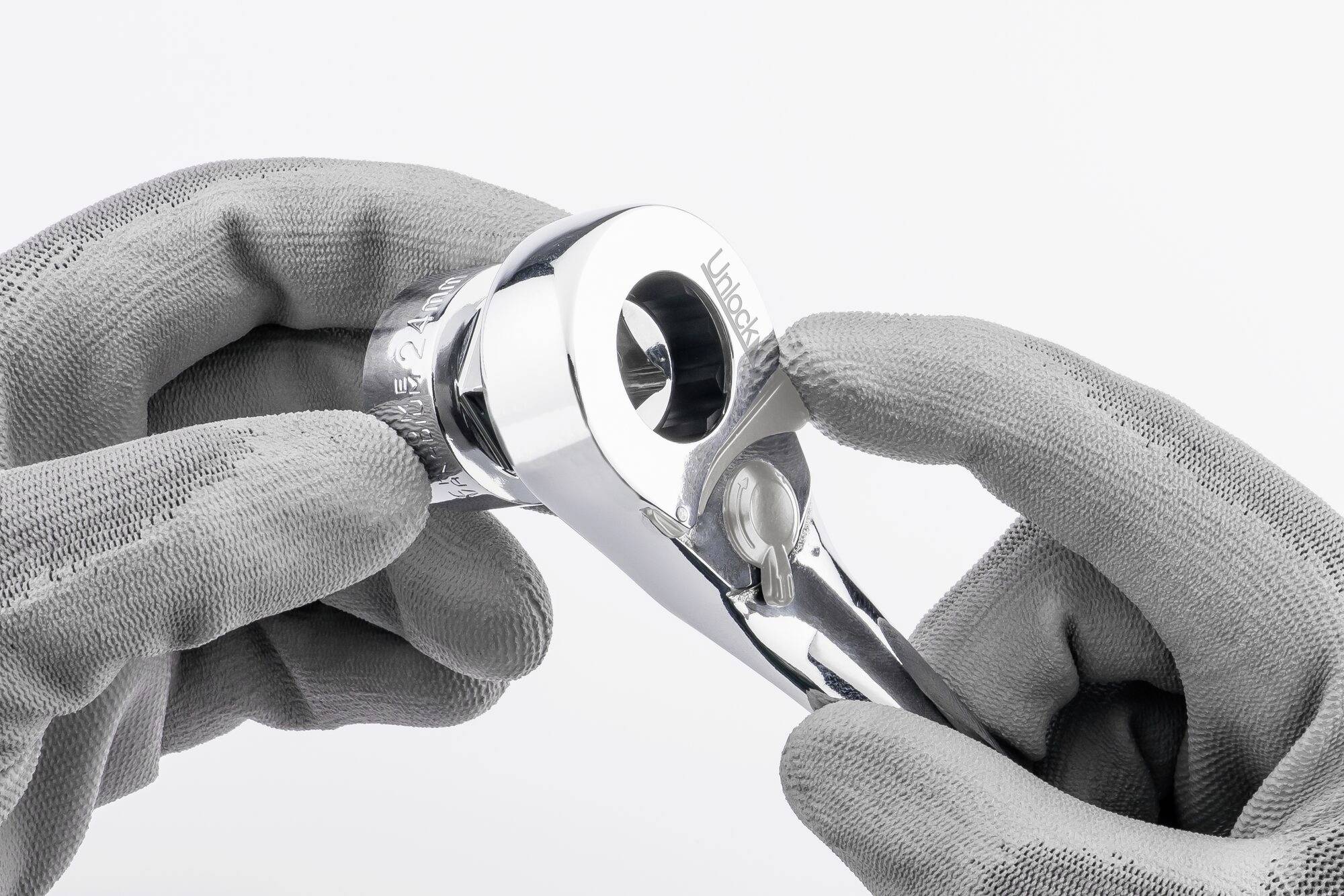 Vigor V5202-14 V5202-14 Douille 1/4" (6.3 mm)-4