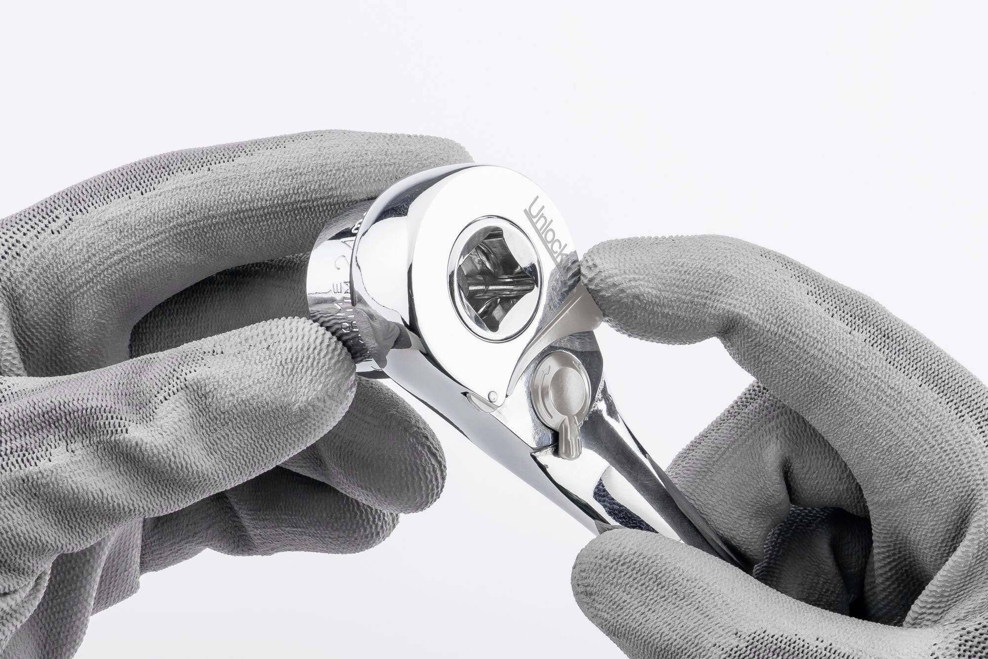 Vigor V5202-14 V5202-14 Douille 1/4" (6.3 mm)-5