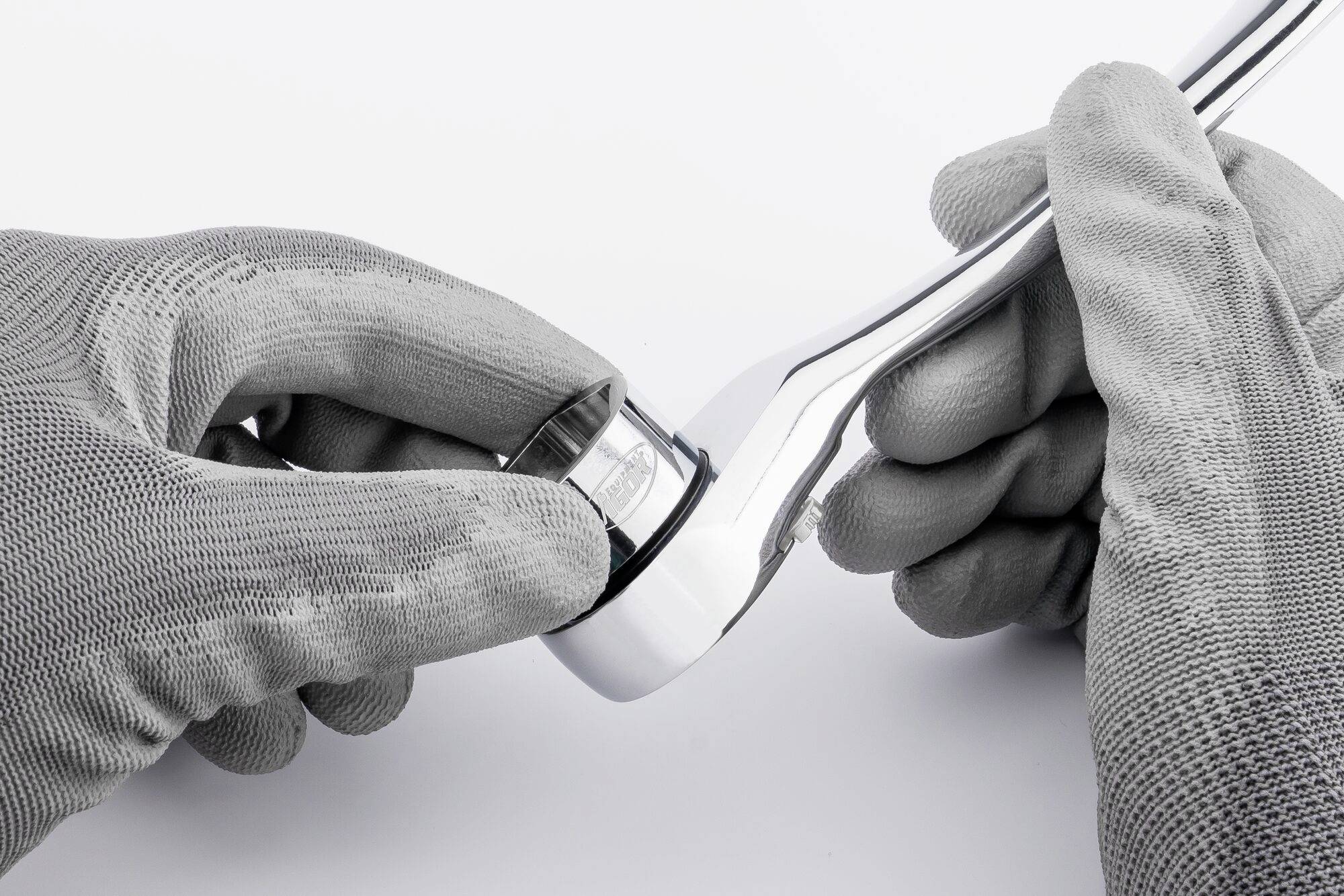 Vigor V5202-14 V5202-14 Douille 1/4" (6.3 mm)-6