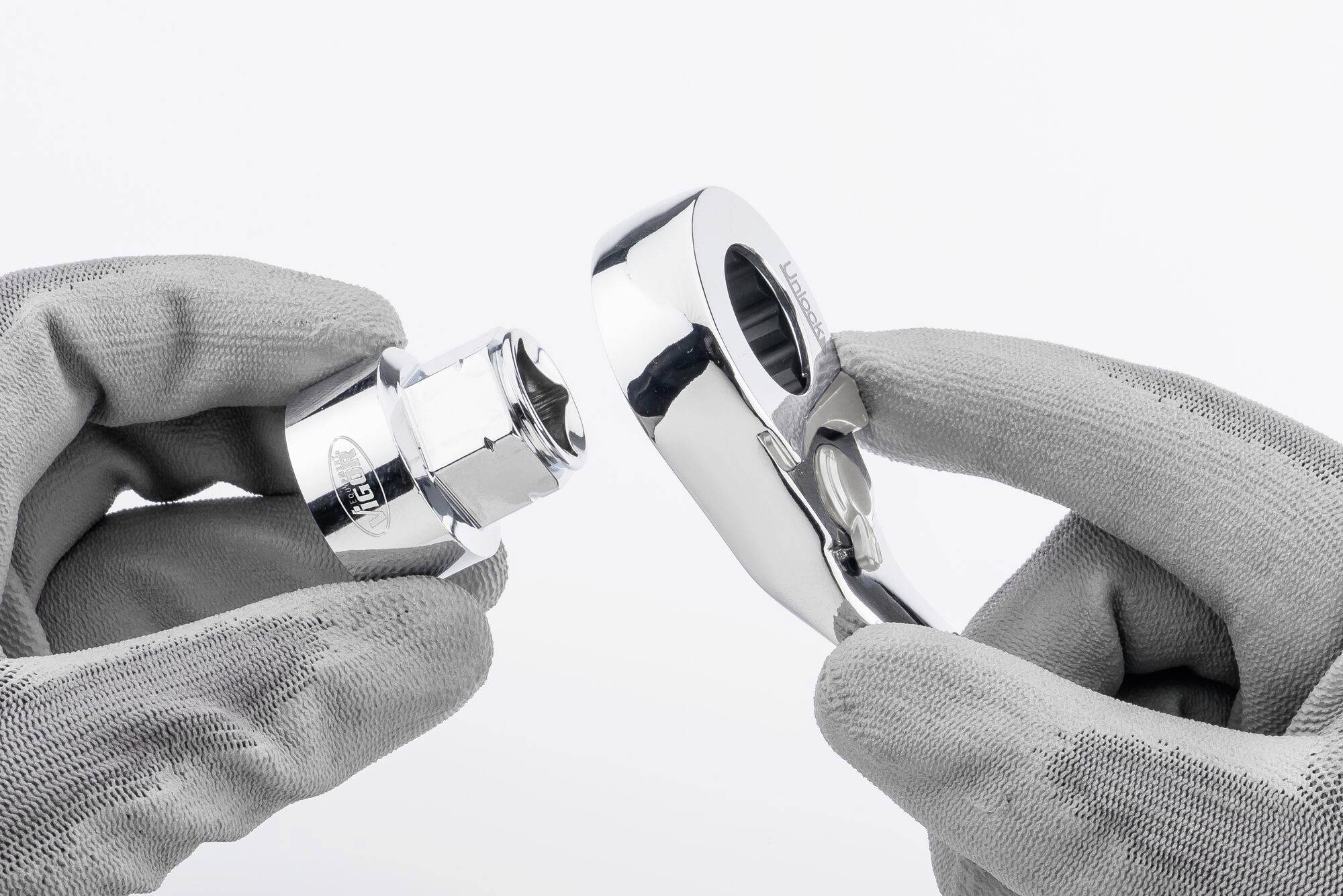 Vigor V5202-14 V5202-14 Douille 1/4" (6.3 mm)-7