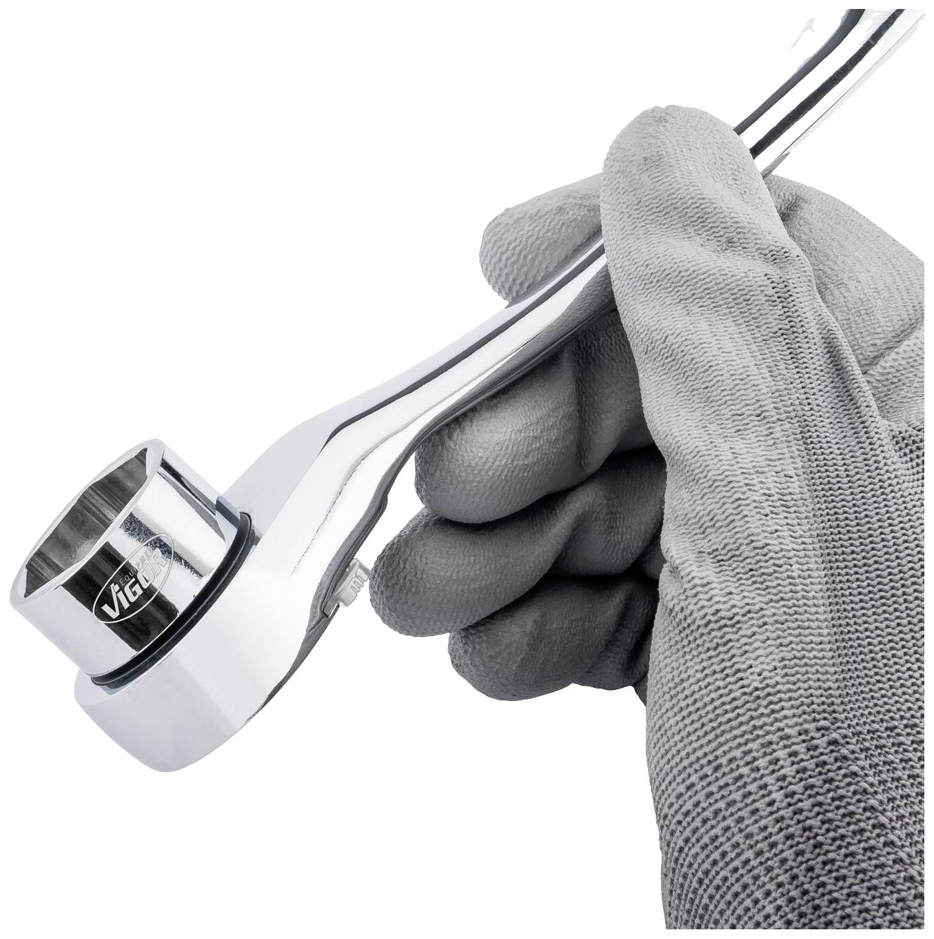 Vigor V5202-14 V5202-14 Douille 1/4" (6.3 mm)-2