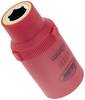 Vigor V3331 V3331 Douille VDE 10 mm 10 mm 1/2" (12.5 mm)