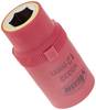Vigor V3332 V3332 Douille VDE 12 mm 12 mm 1/2" (12.5 mm)