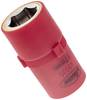 Vigor V3335 V3335 Douille VDE 17 mm 1/2" (12.5 mm)