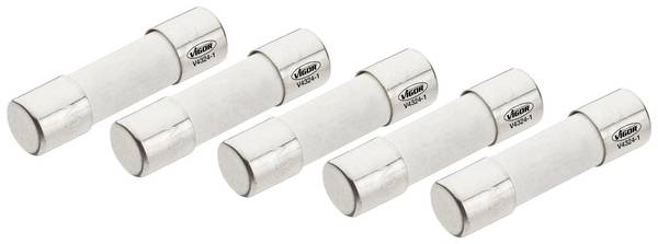 Vigor  V4324-1  V4324-1  Micro-fusible    250 mA  250 V    Contenu 1 pc(s)