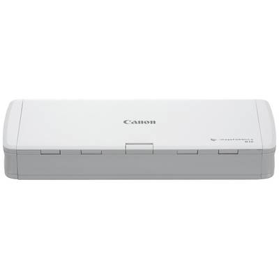 Canon imageFORMULA R10 Scanner de documents A4 600 x 600 dpi 12 pages / minute USB 2.0-0