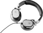 Casque hi-X50 audio Austria, noir-argent