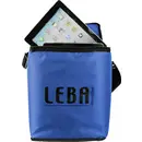 Leba Innovation NoteBag 5 Système de charge et de rangement système de chargement mobile Tablettes, iPads