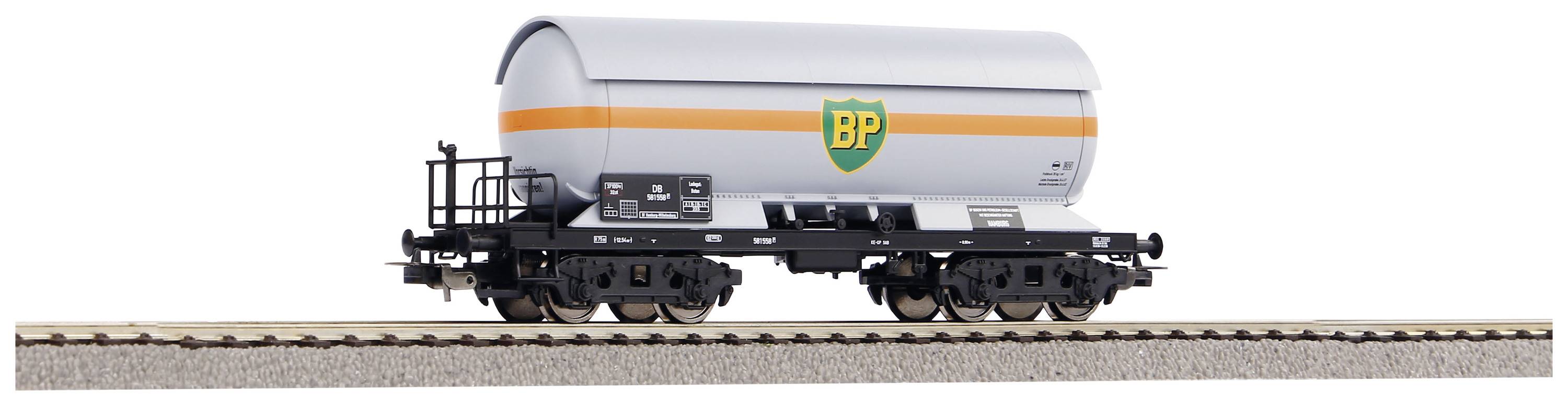 Piko H0 58990 Wagon-citerne CC