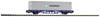 Piko H0 97162 Wagon porte-conteneur CC