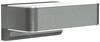 Steinel L 810 SC ANT 065706 Applique extérieure avec détecteur de mouvement LED sans 9.8 W anthracite