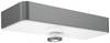Steinel 052959 XSOLAR SOL-O S ANT Applique solaire extérieure avec détecteur de mouvement LED sans 1.5 W anthracite