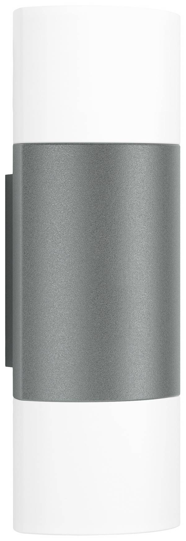 Steinel L 910 M ANT 078720 Applique extérieure  LED sans 9.8 W anthracite