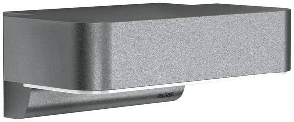Steinel L 800 MC ANT EU 079291 Applique extérieure  LED sans 7.5 W anthracite