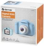 Caméra numérique Denver KCA-1330 Blue pour enfants