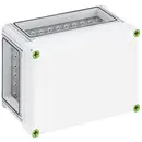 Coffret d'installation Spelsberg 01040101 gris 320 x 220 x 179 Polycarbonate 1 pc(s)