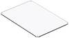 Spelsberg GEOS-S EPR-t 3040/4030 72210401 Elevation ring (L x l) 231 mm x 231 mm Polycarbonate 1 pc(s)